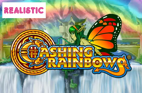 Cashing Rainbows Pull Tab